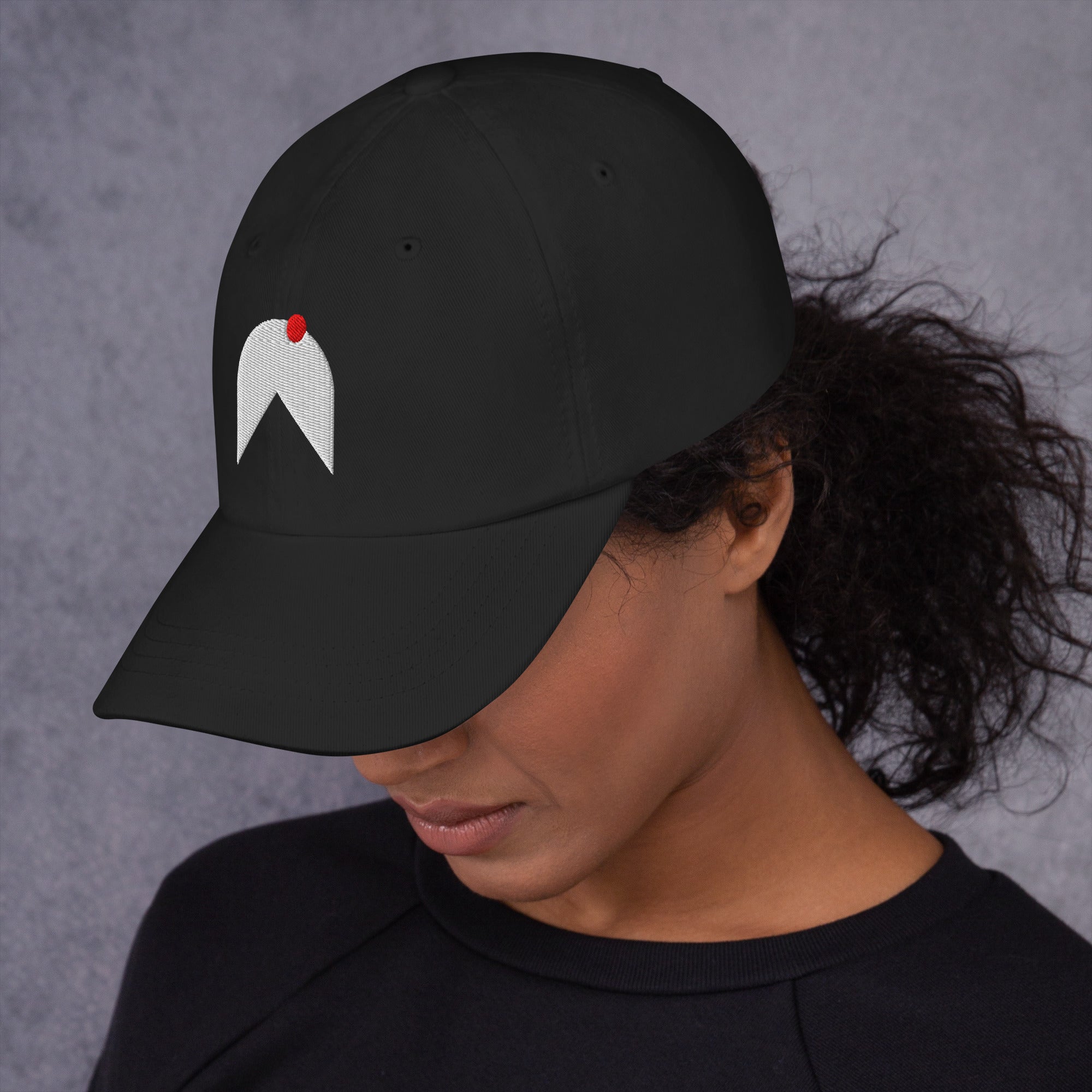 AHU UNISEX CAP