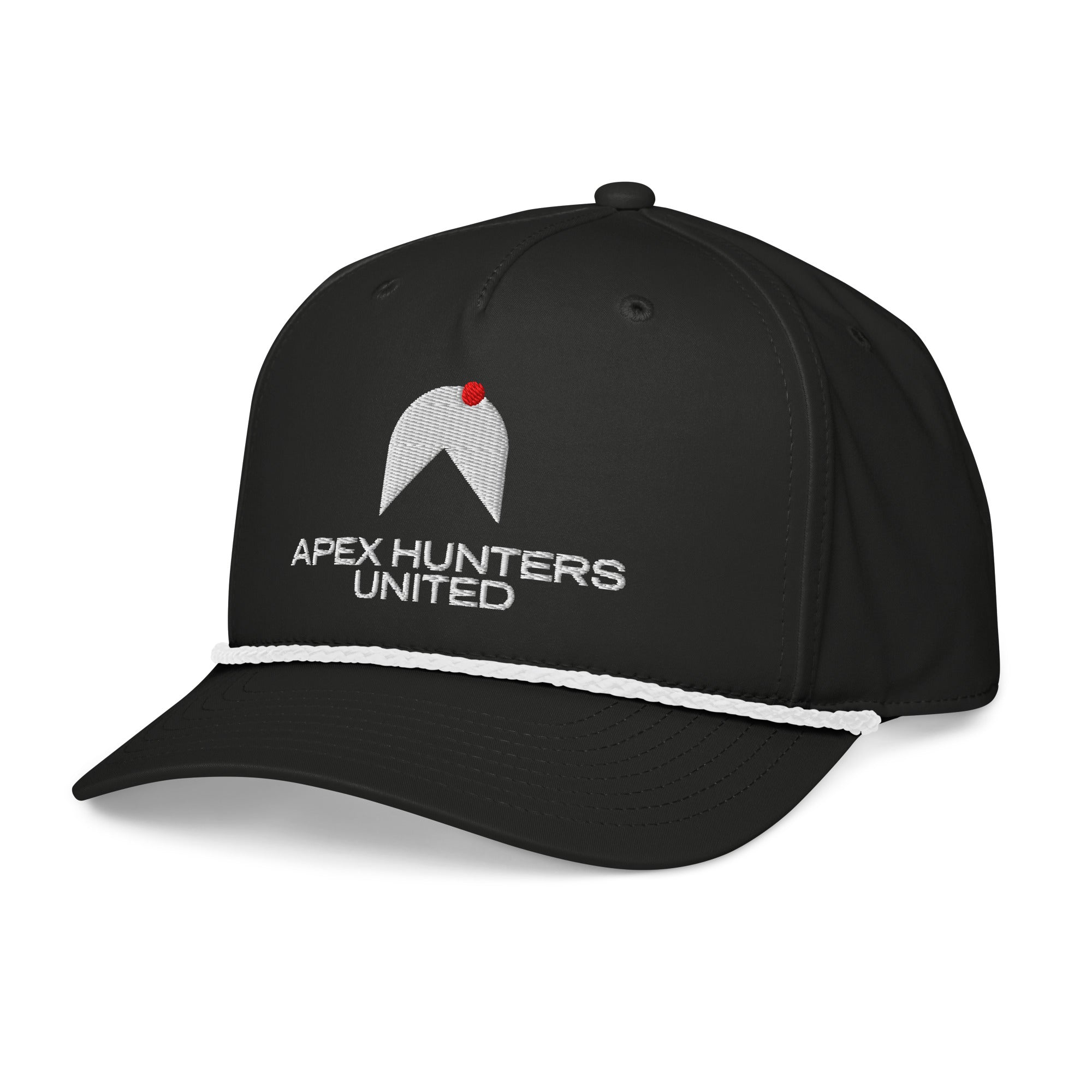 Official AHU Cap
