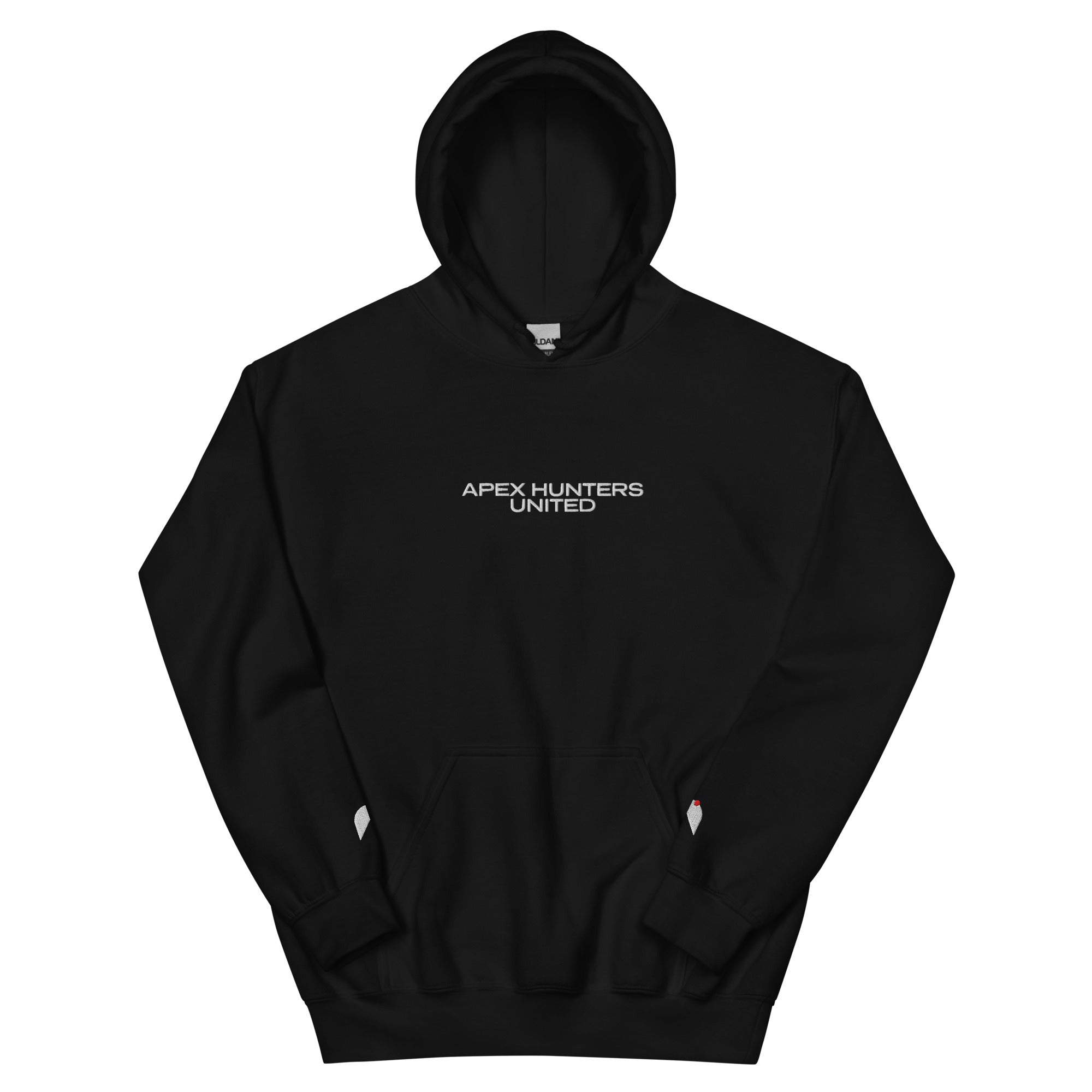 Premium Embroidered Billy Warmer